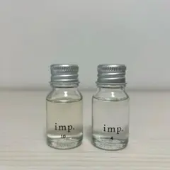 imp. 香水 10 4 ミニボトル セットのサムネイル