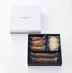 ピエールマルコリーニ　パティスリーセレクション　定価：3,375円のサムネイル