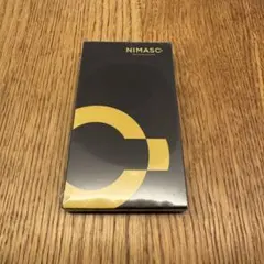 NIMASO iPhone 15 Pro/15 Pro Max用レンズカバー