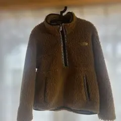 ノースフェイス　スウィートウォーター　プルオーバー　ボアフリース　S