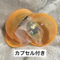 JOJO魂 カプセルヒーローズ 02 ジャイロ・ツェペリ　ジョジョの奇妙な冒険