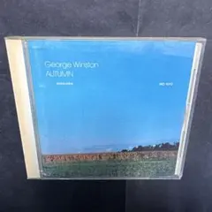 George Winston / AUTUMN