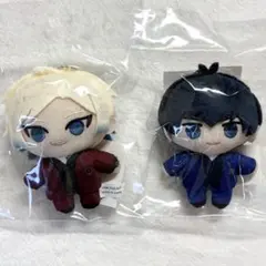 2025年最新】ブルーロック展 ぬいぐるみ カイザーの人気アイテム