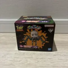 トイストーリー 이치방쿠지 B賞 ベビーフェイス ミニフィギュア