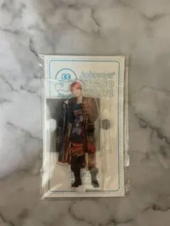 田中樹　アクスタ アクリルスタンド 20夏