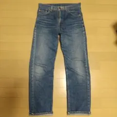 リーバイス505usa製 w30