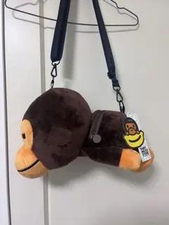 2026年最新】BABy milo shoulder bagの人気アイテム - メルカリ