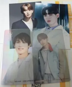 jo1 與那城奨 トレカ まとめ