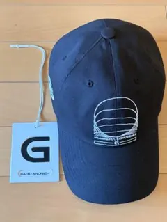 2026年最新】gadid anoniem キャップ ネイビーの人気アイテム - メルカリ