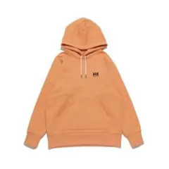 ヘリーハンセン HELLY HANSEN メンズ HHロゴスウェットパーカー