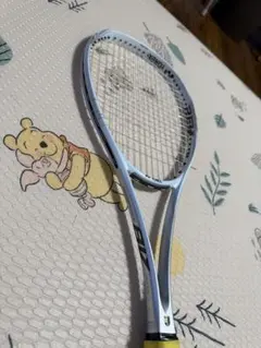 ナノフォース8v 新品未使用 YONEX ヨネックス ナノフォース8Vレブ NANOFORCE 8V REV