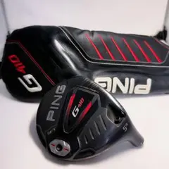 PING G410 LST フェアウェイウッド 3W へッドのみ - メルカリ