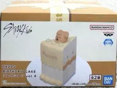 skzoo birthday cake コレクションvol.3 - メルカリ