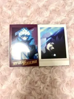 僕のヒーローアカデミア 荼毘 轟燈矢 ぱしゃこれ