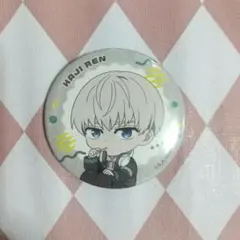 WIND BREAKER トレーディング缶バッジ 梶蓮