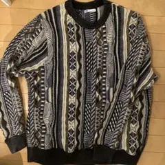 ZARA ニットセーター EUR L