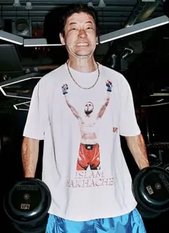 完売 26SS WACKO MARIA UFC Tシャツ コナー マクレガー - メルカリ
