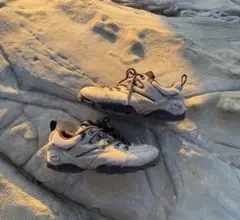 90s OAKLEY Trekking Shoes テック系 - メルカリ