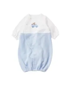 ツーウェイオール ロンパース