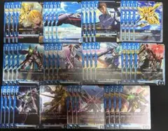 GD05 ガンダムカード オーブ