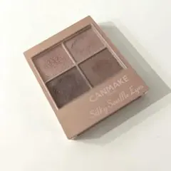 CANMAKE Silky Souffle Eyes M06