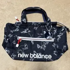 New Balance ゴルフ カートバッグのサムネイル
