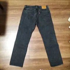 Levi's 505 PREMIUMストレート（WARM） W34 L32