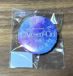 2026年最新】L Arc en Ciel ピンバッジの人気アイテム - メルカリ