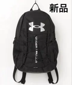 UNDER URMOUR アンダーアーマー リュック　バックパック