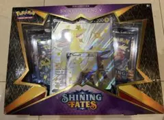 2026年最新】shining fatesの人気アイテム - メルカリ