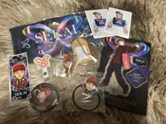 FANTASTICS BUTTERFLY EFECT 世界