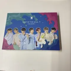 MAP OF THE SOUL 7～THE JOURNEY～