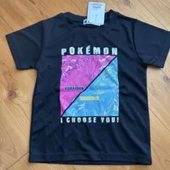 【新品・未使用】ポケモン KORAIDON MIRAIDON Tシャツ　120