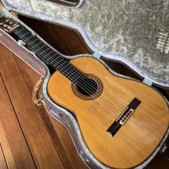 茶位幸信 希少 1975年 No.10 上品ベアクロウ オール単板 - メルカリ
