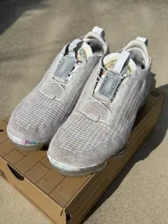 NIKE ナイキ　エアヴェイパーマックス　フライニット　2020