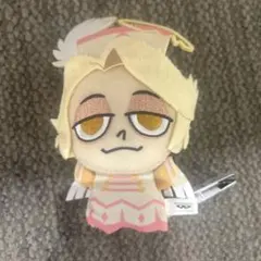 ハズビン・ホテルへようこそ シーズン2 ぬいぐるみ ちびぐるみ アベルのサムネイル