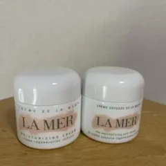 2025年最新】ドゥラメール空瓶の人気アイテム - メルカリ