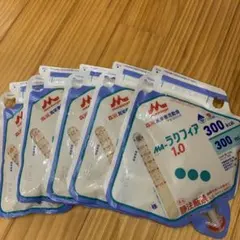 し*物様 森永 高栄養流動食 MA-ラクフィア1.0 300ml 5個セットのサムネイル