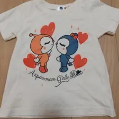 ドキンちゃんTシャツ100