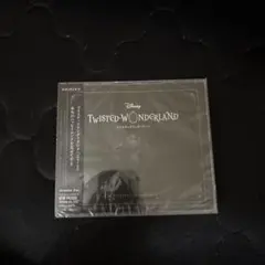 Disney Twisted Wonderland ツイステッドワンダーランド