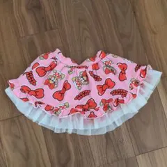 アースマジック 美品 スカート