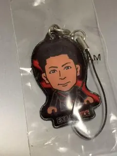 黒木啓司 EXILE PRIDEキャラクリーナー