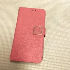 iPhone 12ケース 手帳型　カードポケット付き 軽量 薄型のサムネイル