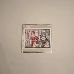 プロセカ ステッカー 日野森雫 桃井愛莉