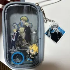 東リべ　松野千冬　アクリルスタンドまとめ売り