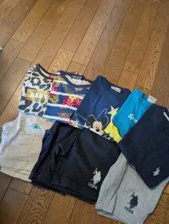 明日までお値下げ✩.*˚セット 120