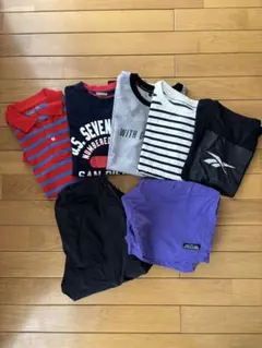 子供服セット150-160男の子