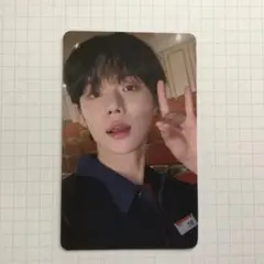 ヨンジュン　HMV ラキドロ　トレカ