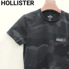 HOLLISTER　Tシャツ　アメカジ古着