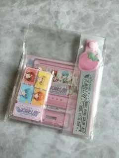 すとぷり 歌ってみたライブ11/15昼公演 アップグレード特典